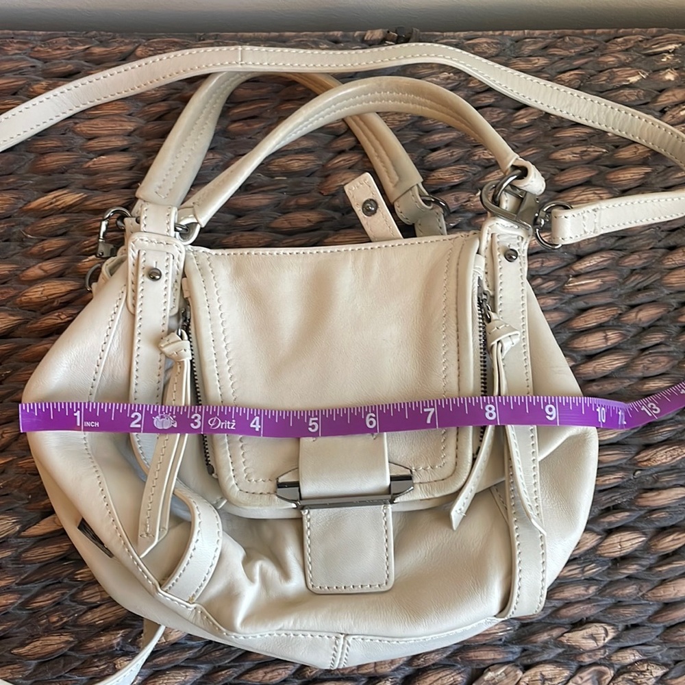 Kooba Mini Jonnie crossbody bag